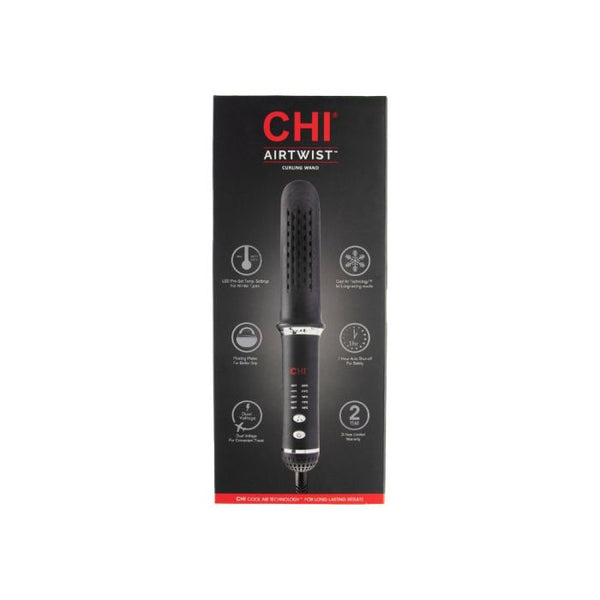 CHI AirTwist CurlingWand