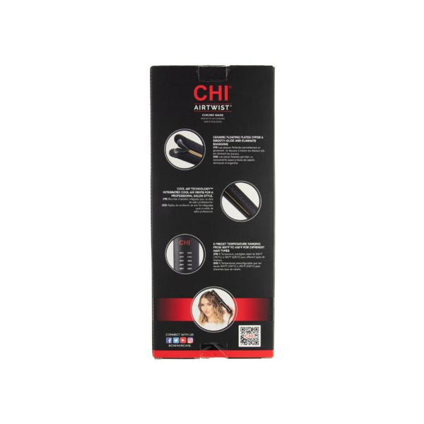 CHI AirTwist CurlingWand