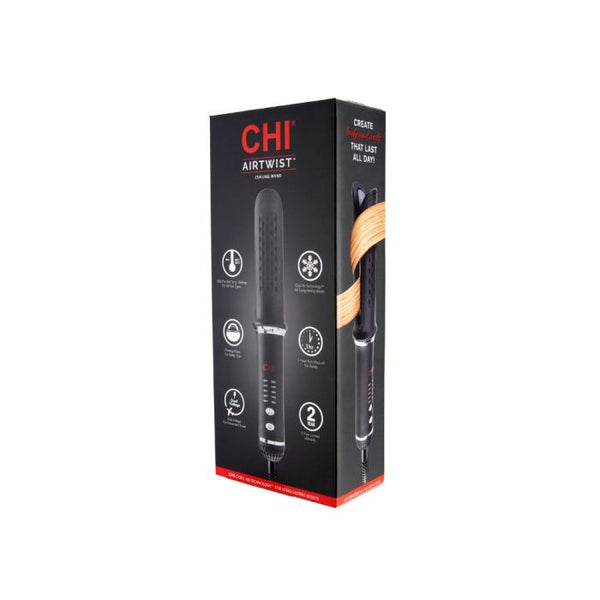 CHI AirTwist CurlingWand